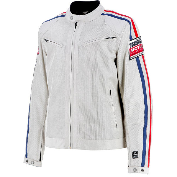 Blouson Racing Air Motul