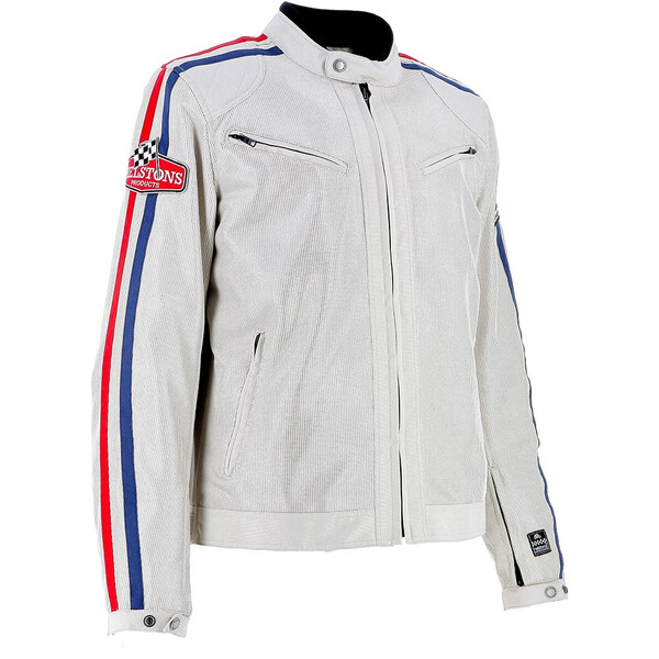 Blouson Racing Air Motul