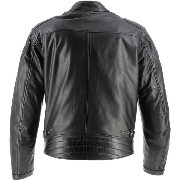 Blouson Sonora Cuir Buffalo