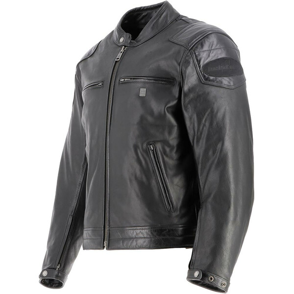 Blouson Sonora Cuir Buffalo