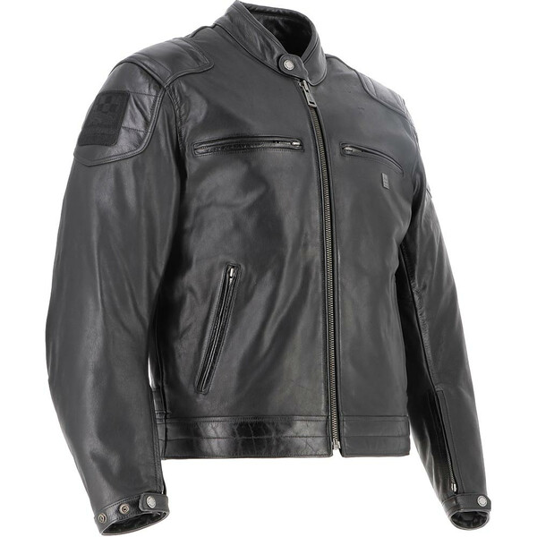 Blouson Sonora Cuir Buffalo