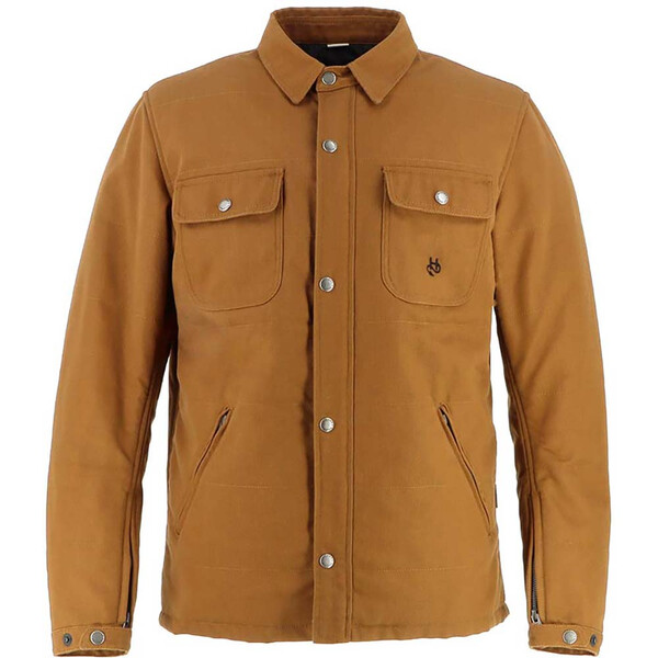 Surchemise Detroit Evo