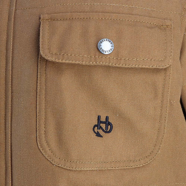 Surchemise Detroit Evo