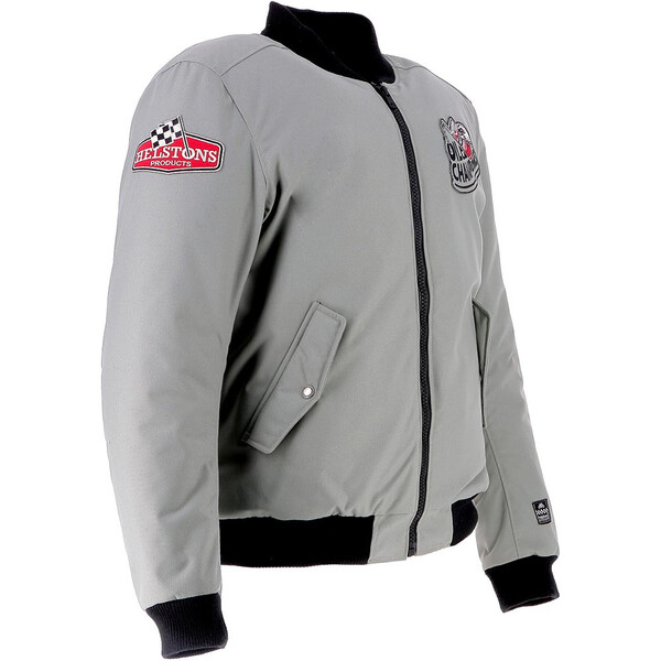 Blouson Twin Motul