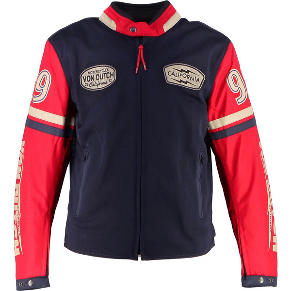 Von Dutch - Blouson California Men Air