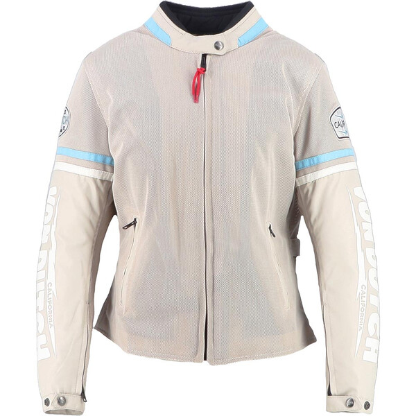 Von Dutch - Blouson femme California Girl Air