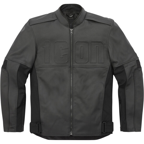 Blouson Motorhead 3