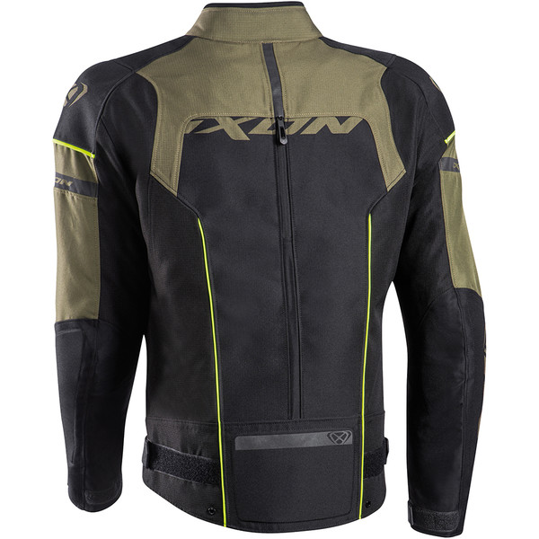 Blouson Allroad