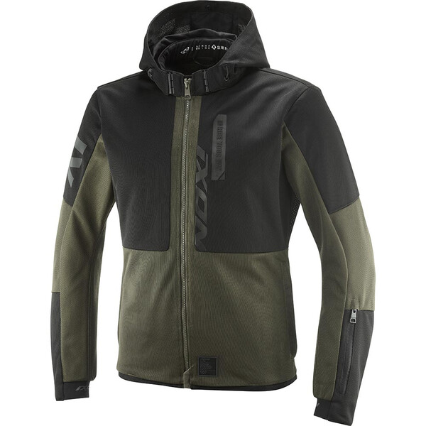 Blouson Park Air