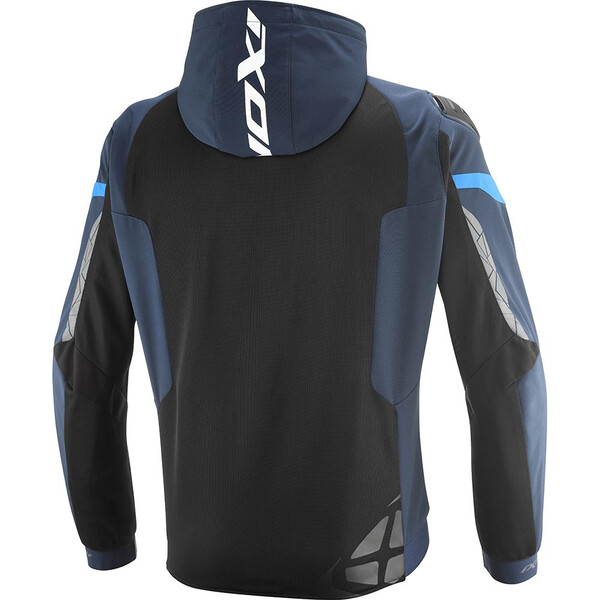 Blouson Pulsion Air
