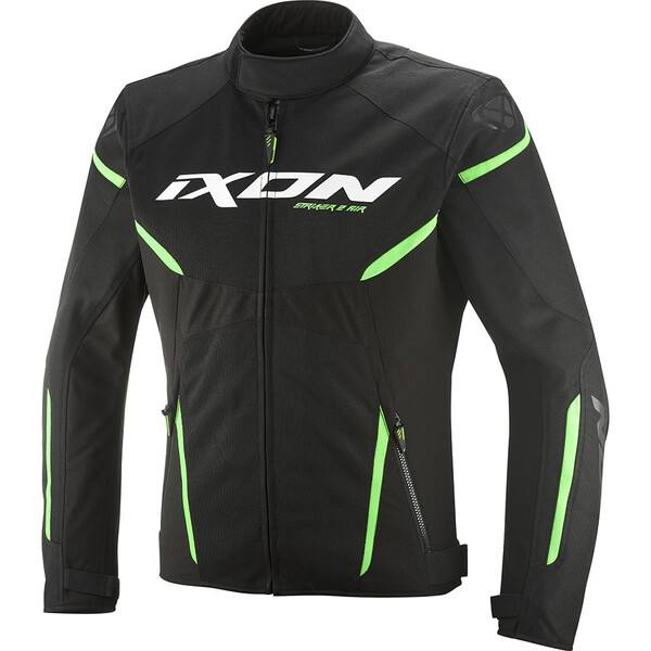 Blouson Striker 2 Air Waterproof