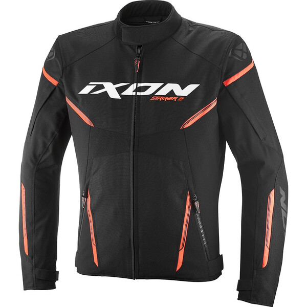 Blouson Striker 2 Waterproof