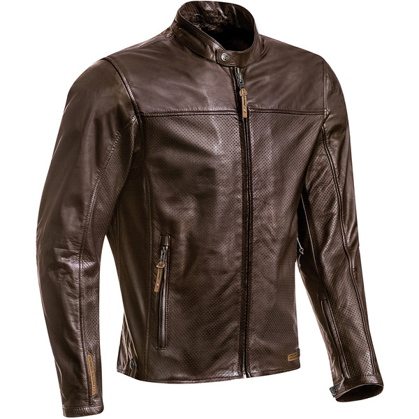 Blouson Crank Air 2en1