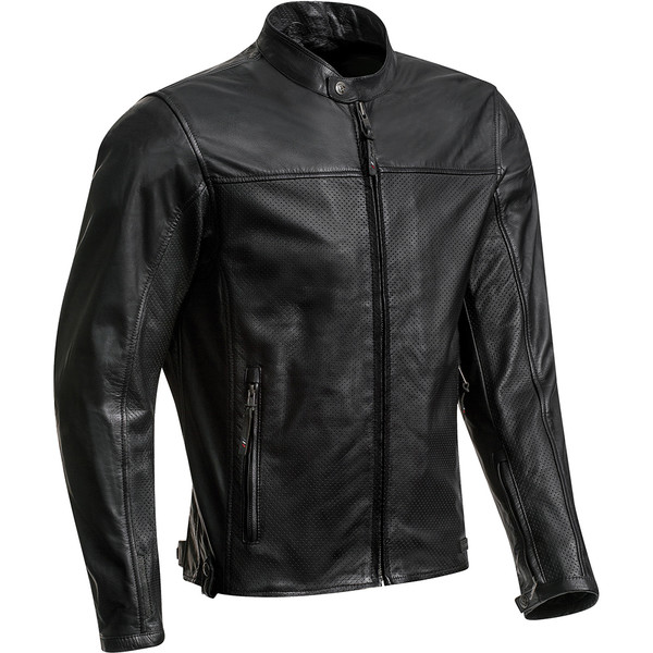 Blouson Crank Air 2en1