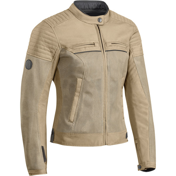 Blouson Filter Lady 2en1