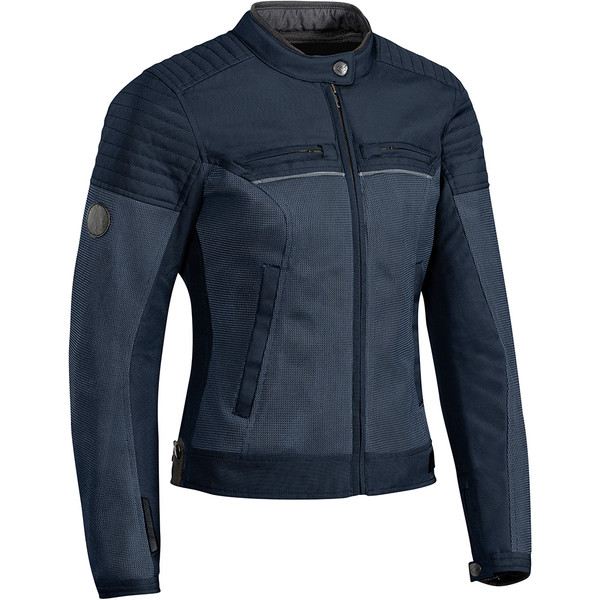 Blouson Filter Lady 2en1