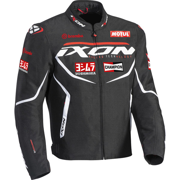 Blouson Matrix Evo Ixon