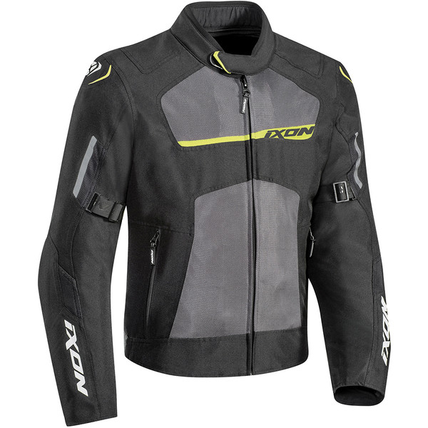 Blouson Raptor 3en1