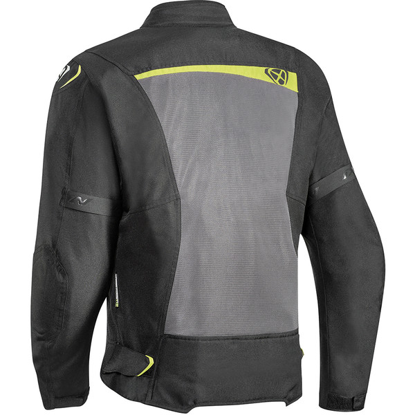 Blouson Raptor 3en1