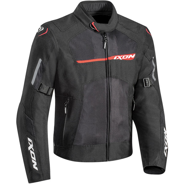 Blouson Raptor 3en1