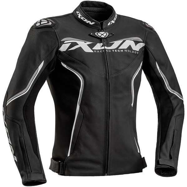 Blouson Femme Trinity