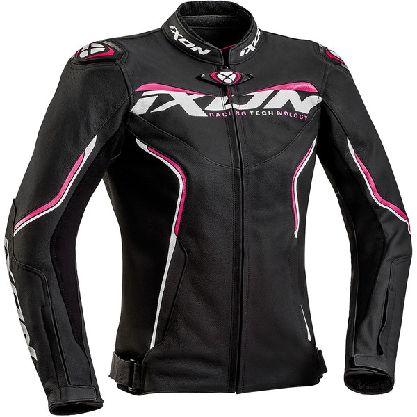 Blouson Femme Trinity