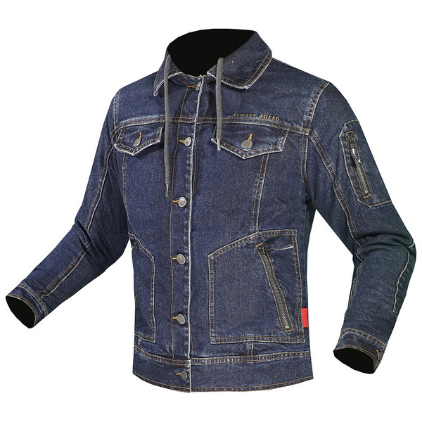 Veste jean Oaky