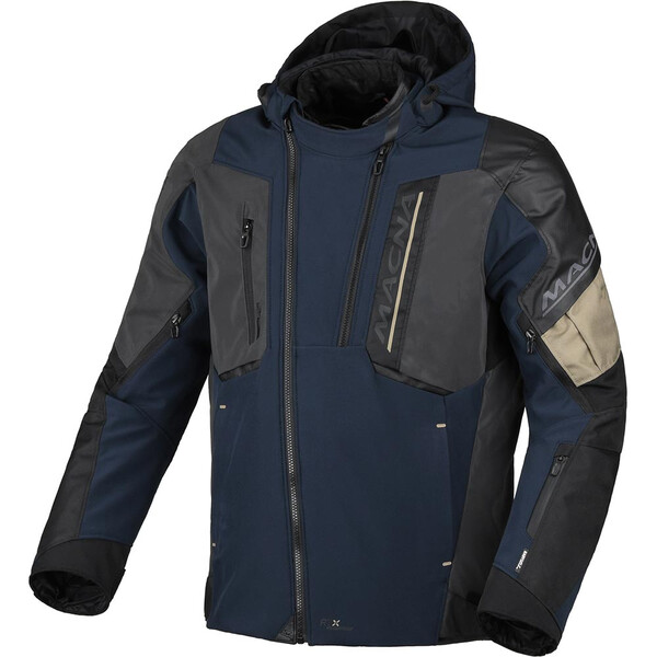 Blouson Angle 2.0