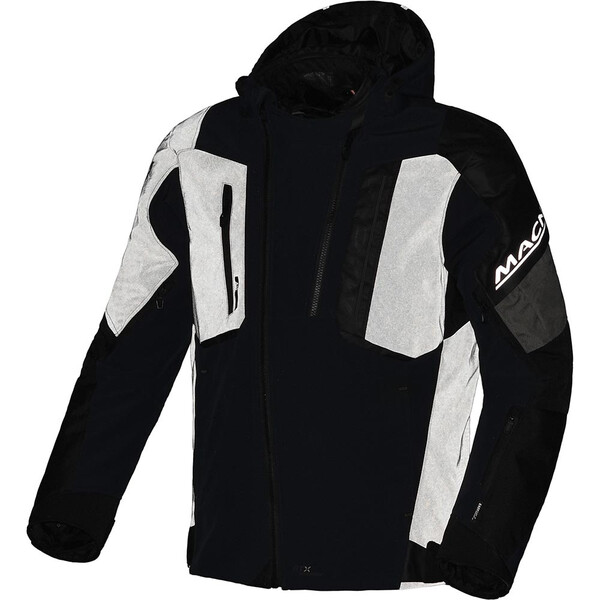 Blouson Angle 2.0