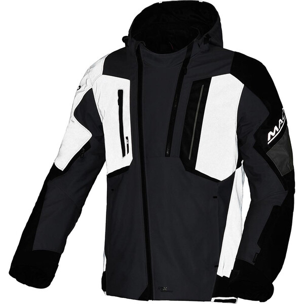 Blouson Angle 2.0