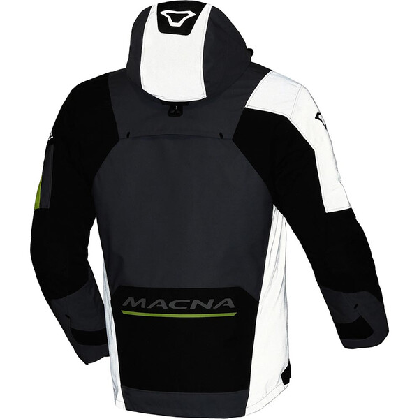 Blouson Angle 2.0