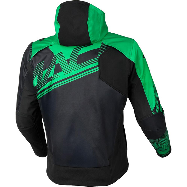 Blouson Atracor