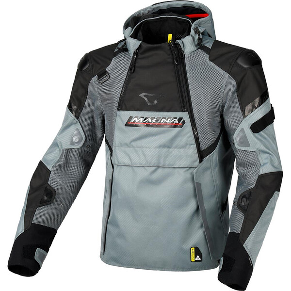 Blouson Bradical