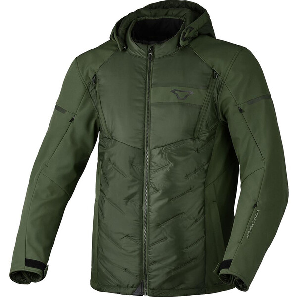 Blouson Cocoon 2.0