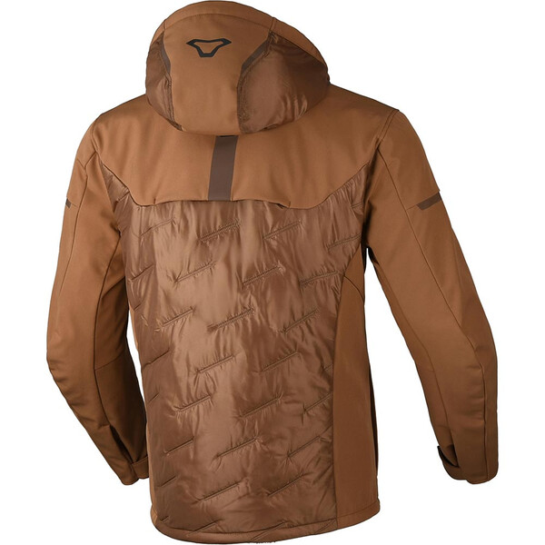 Blouson Cocoon 2.0