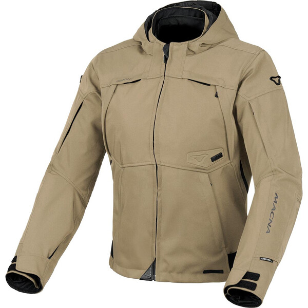 Blouson femme Territor 2.0 Woman