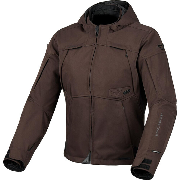 Blouson femme Territor 2.0 Woman