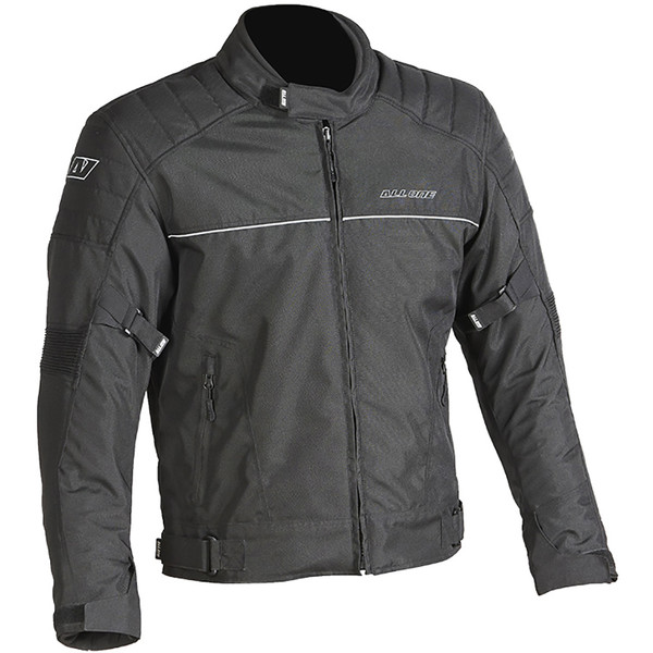 Blouson Shift All One