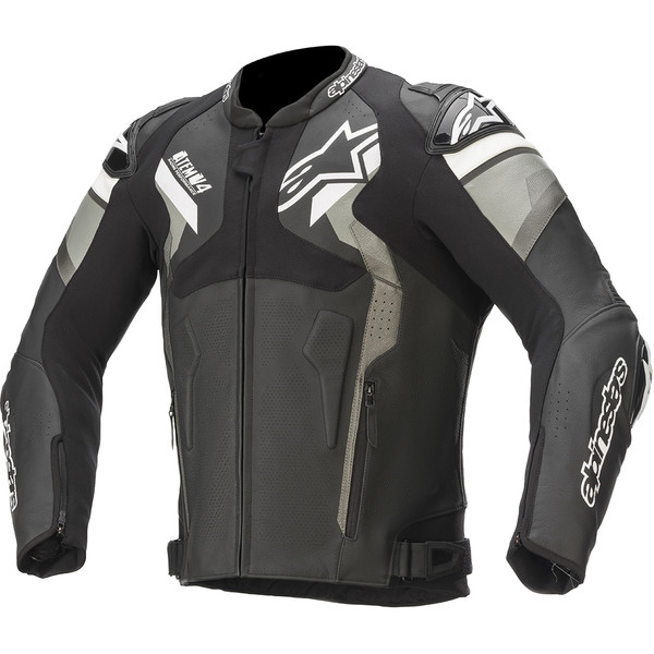 manteau de moto alpinestar