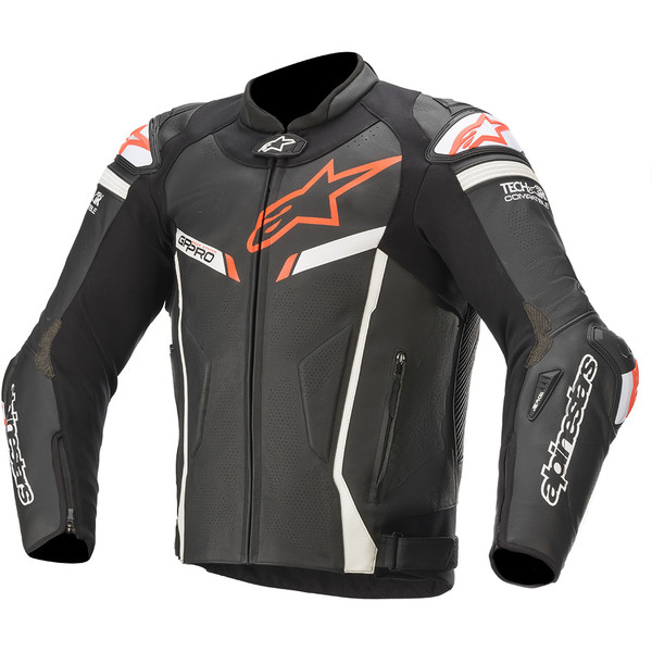 Blouson GP Pro V2 - Tech-Air™