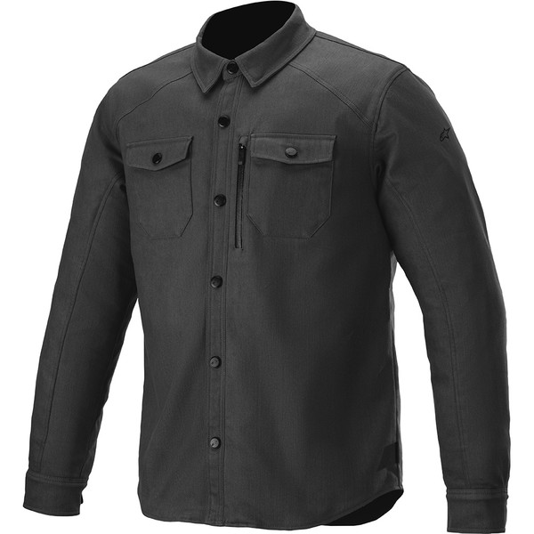 Blouson Newman Overshirt