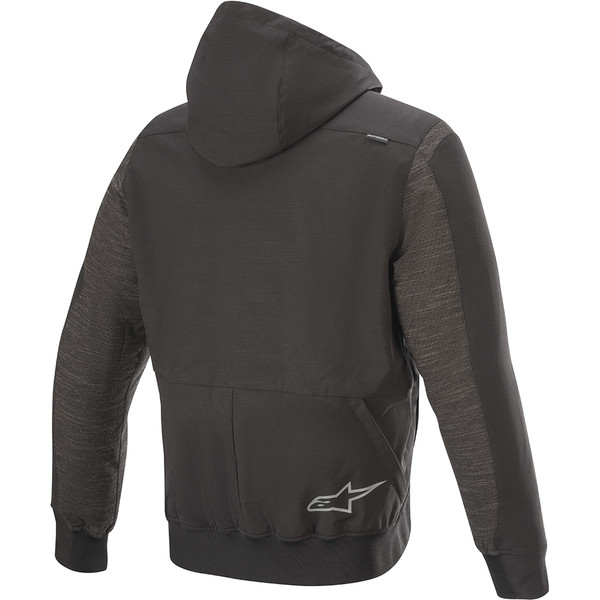 Blouson Rhod Windstopper