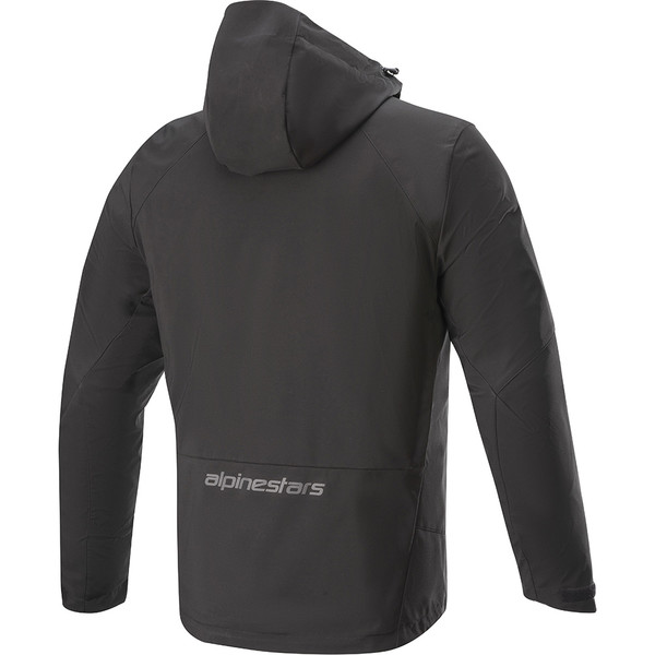 Blouson Stratos V2 Techshell Drystar®