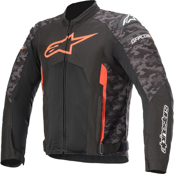 Blouson T-GP Plus R V3 Air