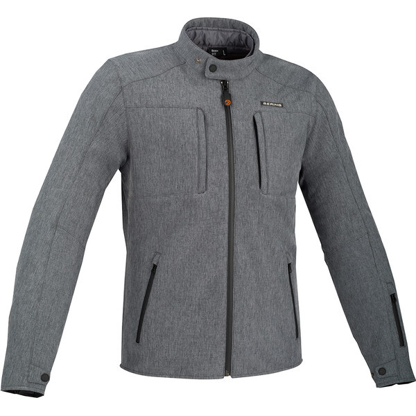 Blouson Carver