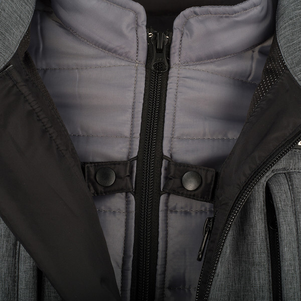 Blouson Carver