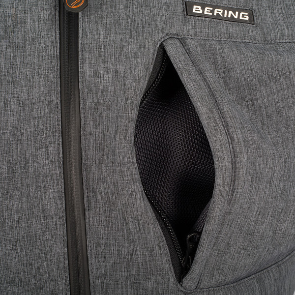 Blouson Carver