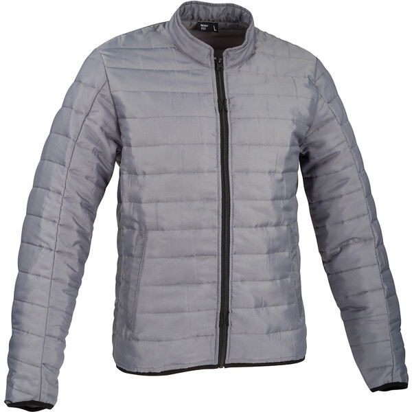 Blouson Carver