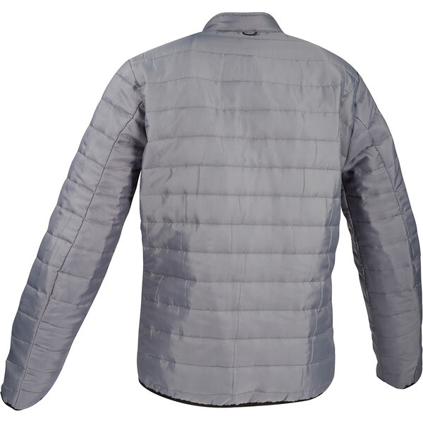Blouson Carver