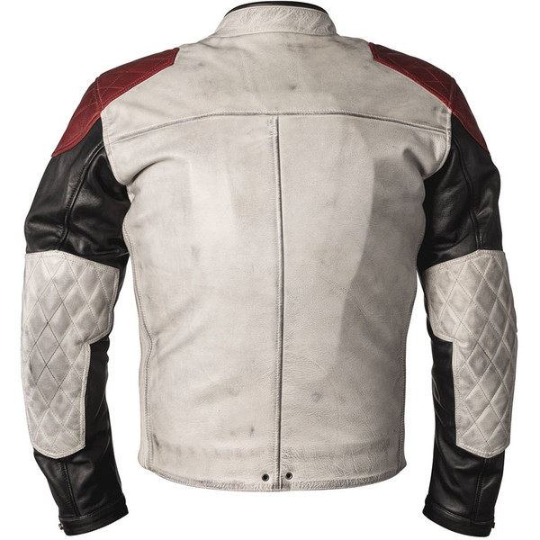 Blouson Tracker